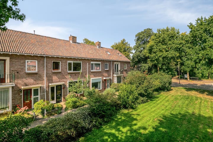 Constantijn Huygensstraat 59 in Deventer