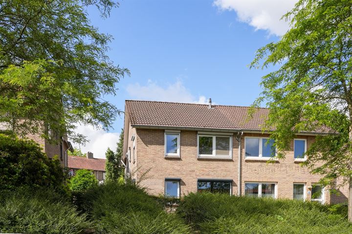 Photo of property Constantijn Huygensstraat 72, Brunssum