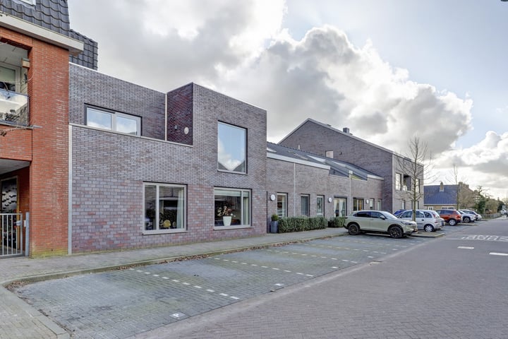 Constantijndreef 5 in Langbroek