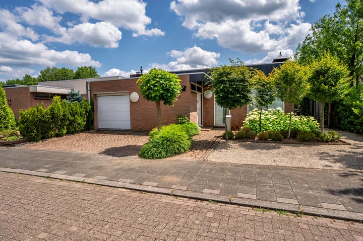 Foto van woning Constantijnlaan 2, Venlo
