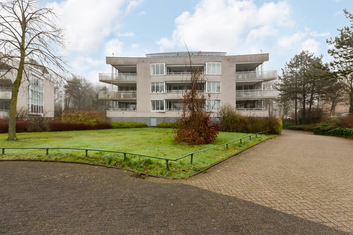 Constantijnlaan 3 in Ermelo