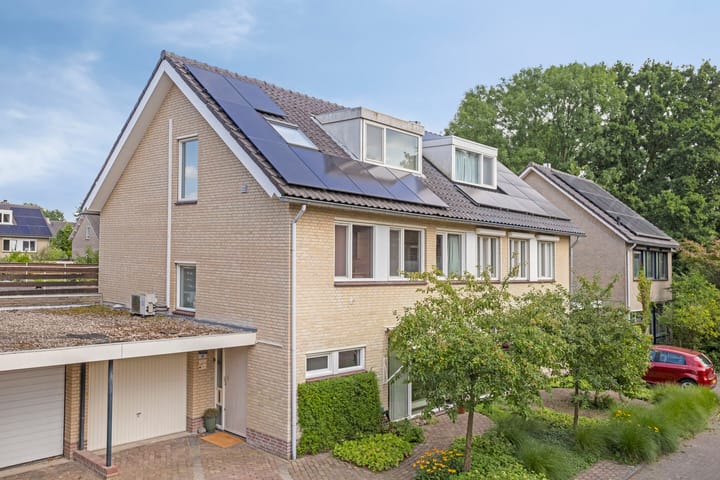 Constantijnstraat 29 in Nuenen