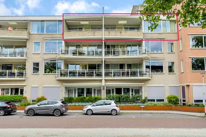 Constantijnstraat 30-308 in Nijverdal