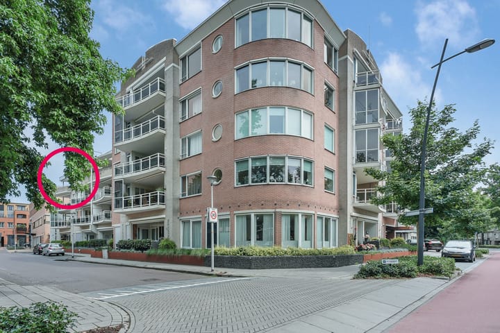 Constantijnstraat 30-312 in Nijverdal