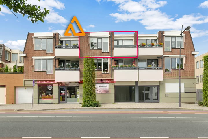 Foto van woning Constantijnstraat 42, Nijverdal