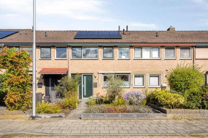 Constantijnstraat 5 in Andelst