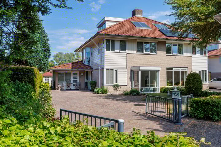 Constantiuslaan 10 in Beuningen Gld