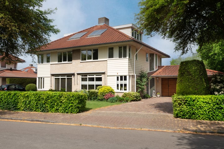Constantiuslaan 4 in Beuningen Gld
