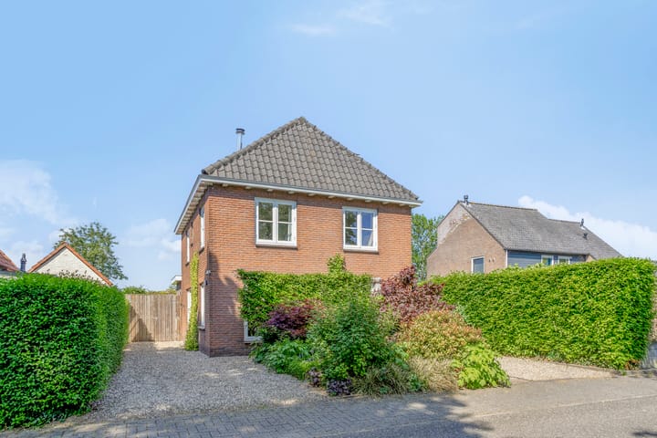 Photo of property Contre Escarpe 8, Doesburg