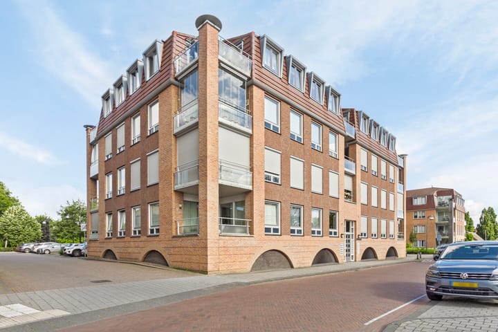 Photo of property Contrefort 16, Drunen