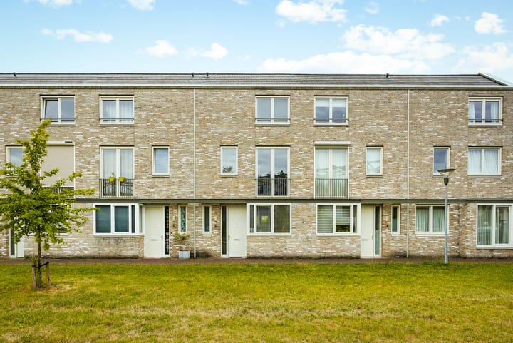 Photo of property Conusstraat 6, Eindhoven
