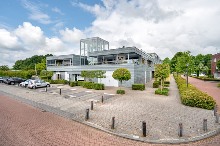Conventstraat 28 in Schijndel