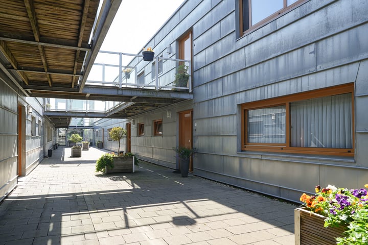 Conventstraat 44 in Schijndel