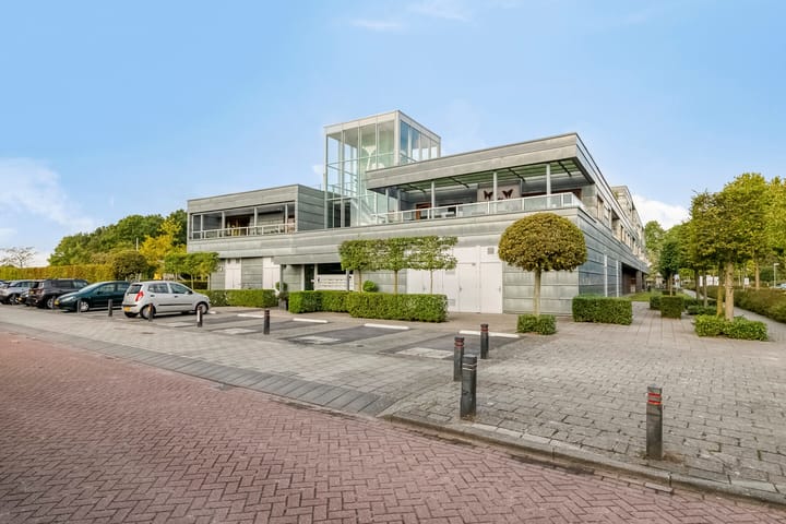 Foto van woning Conventstraat 48, Schijndel