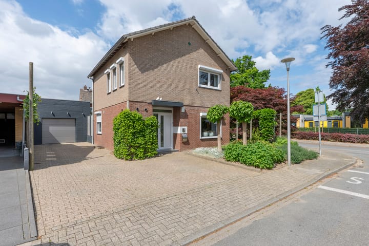 Conventuelenstraat 2 in Hoensbroek