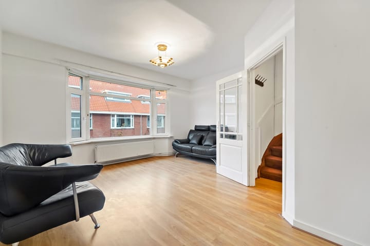 Convivastraat 81 in 's-Gravenhage foto