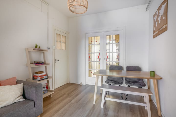 Coolhaven 152A-01 in Rotterdam