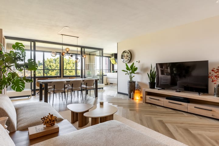 Coolhaven 159 in Rotterdam foto