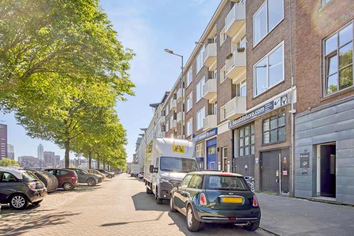 Coolhaven 232C in Rotterdam
