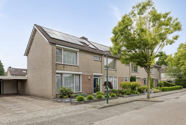 Coolhof 8 in Lieshout
