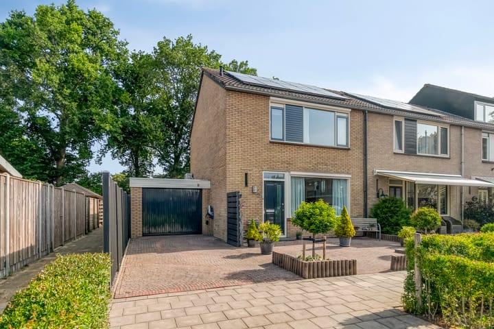 Foto von Haus Coorndijkstraat 25, Goudswaard