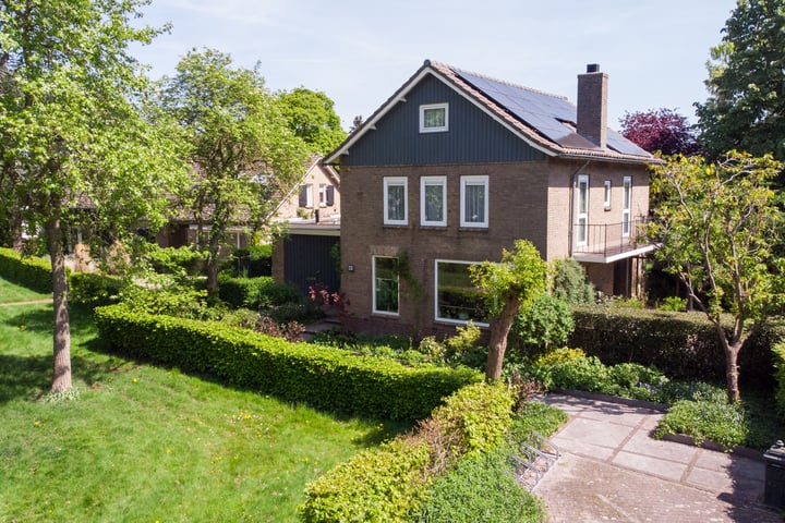 Photo of property Coornhertstraat 11, 's-Hertogenbosch