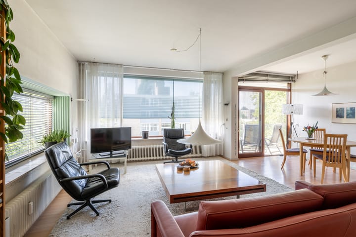 Foto van woning Coornhertstraat 13, Vlaardingen