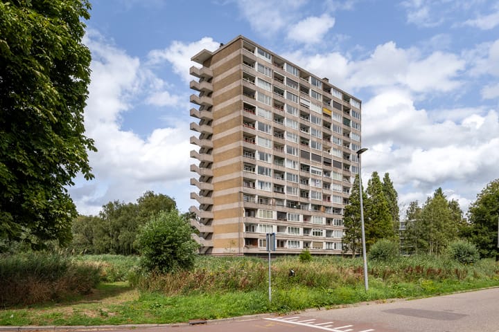 Coornhertstraat 77 in Vlaardingen