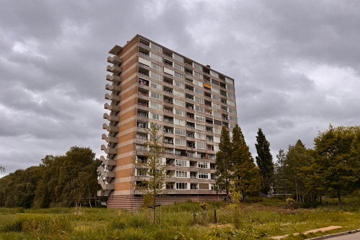 Coornhertstraat 95 in Vlaardingen