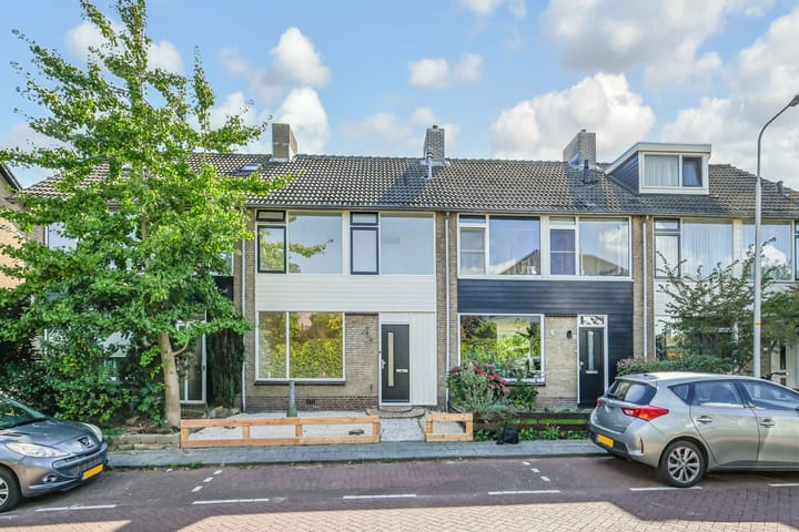Coornwinderlaan 10 in Berkel en Rodenrijs