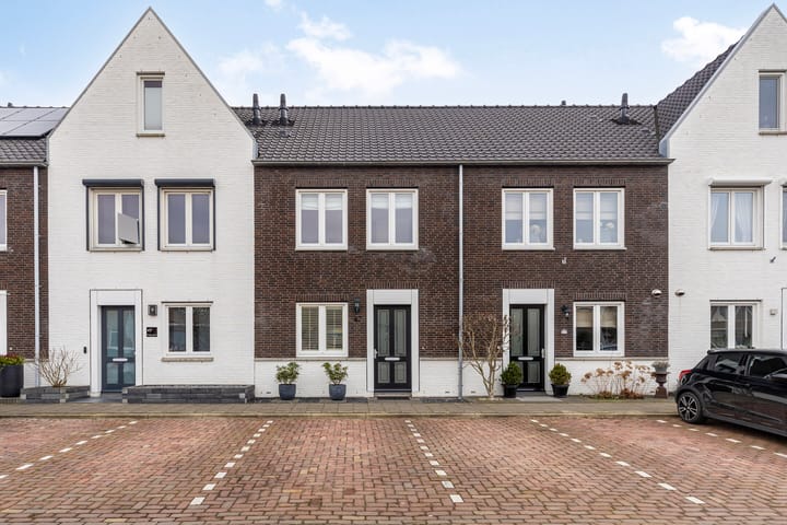 Coosenhoekstraat 47 in Vierpolders