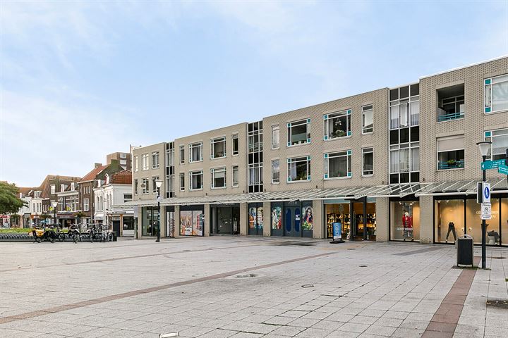 Coosje Buskenstraat 240 in Vlissingen