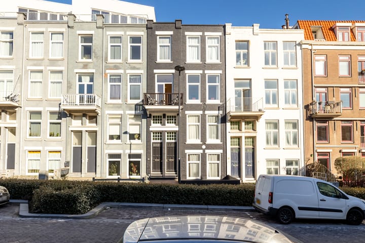 Coosje Buskenstraat 33 in Vlissingen