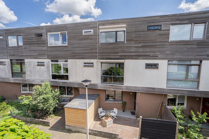 Copepad 25 in Alphen aan den Rijn