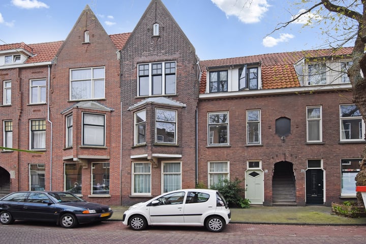 Copernicuslaan 160 in 's-Gravenhage