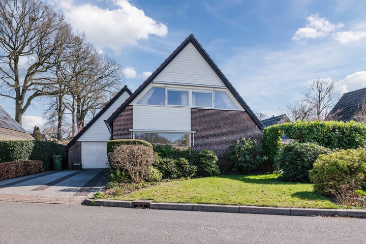 Copernicuslaan 3 in Hoogeveen