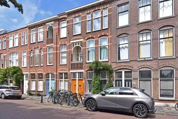 Copernicusstraat 131 in 's-Gravenhage
