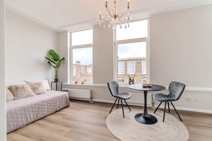 Copernicusstraat 220E in 's-Gravenhage