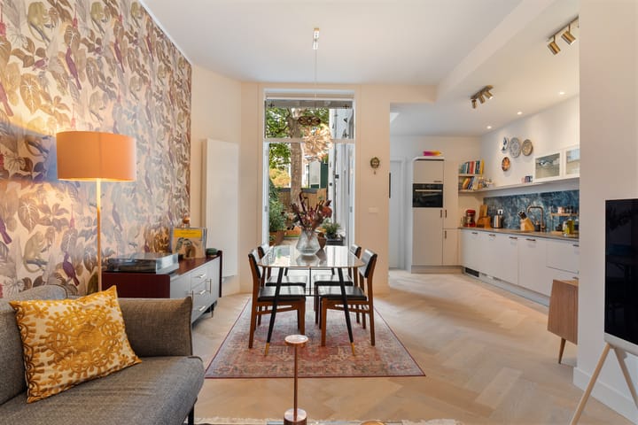 Copernicusstraat 221 in 's-Gravenhage