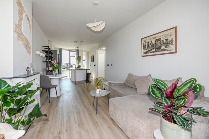 Copernicusstraat 274 in 's-Gravenhage