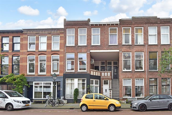 Copernicusstraat 304 in 's-Gravenhage