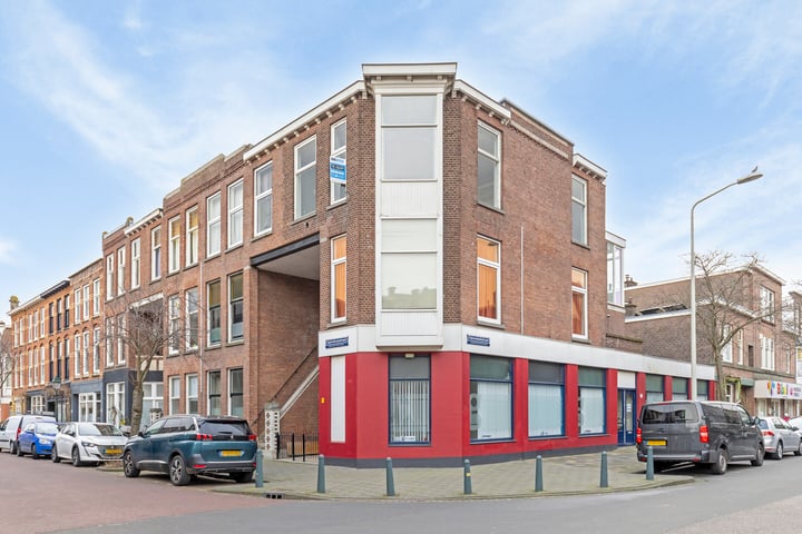 Copernicusstraat 316 in 's-Gravenhage