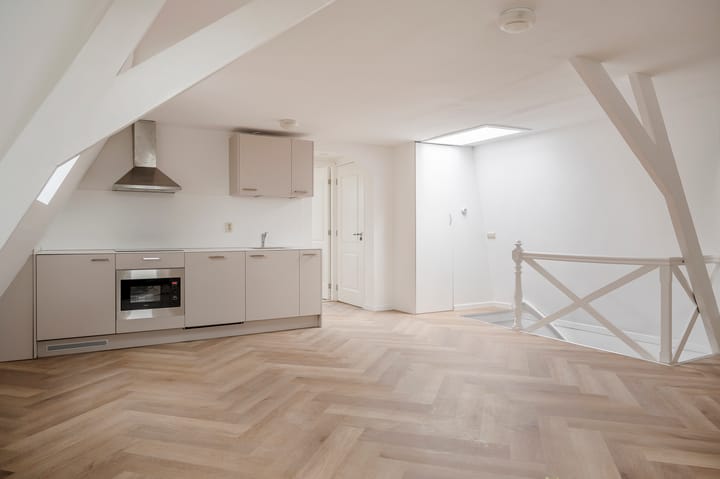 Copernicusstraat 53B in 's-Gravenhage