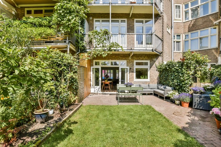 Copernicusstraat 68-H in Amsterdam