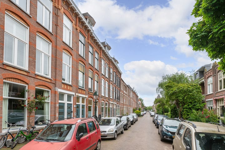 Copernicusstraat 94 in 's-Gravenhage