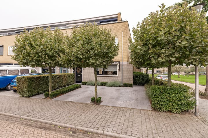 Photo of property Copierlaan 87, Leerdam