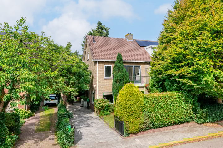 Copijnlaan 10 in Groenekan