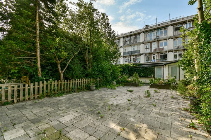 Coppelstockstraat 43-H in Amsterdam