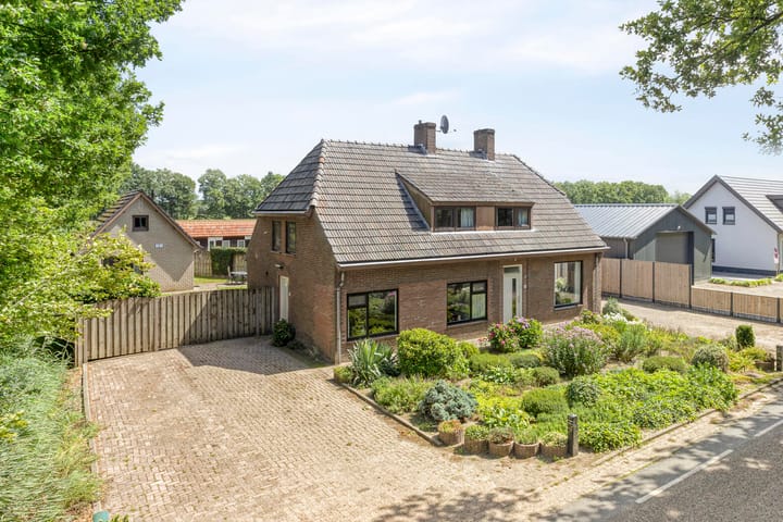 Photo of property Coppensdijk 17, Vinkel