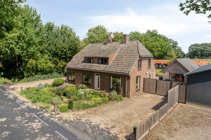 Coppensdijk 19 in Vinkel